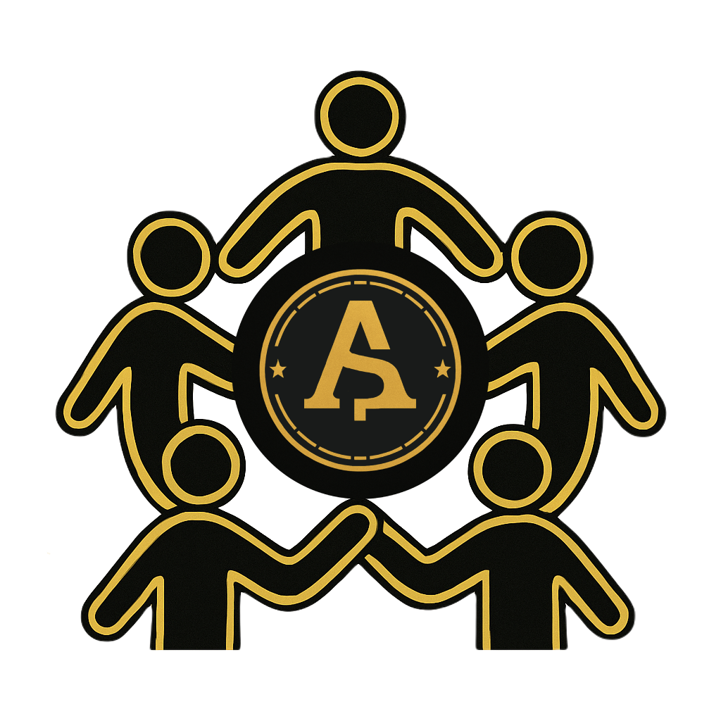 community Aesium