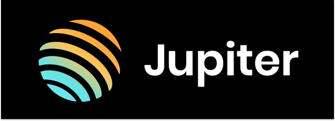 Jupiter Logo
